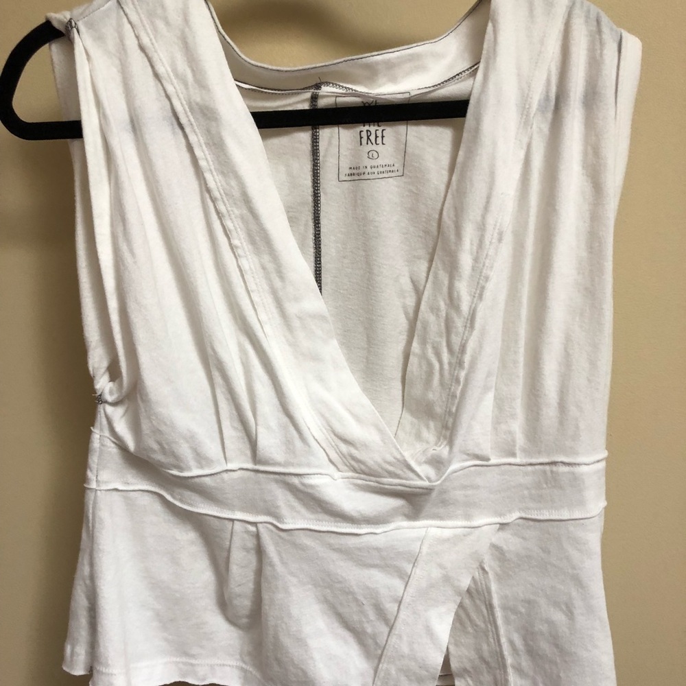 Free people top